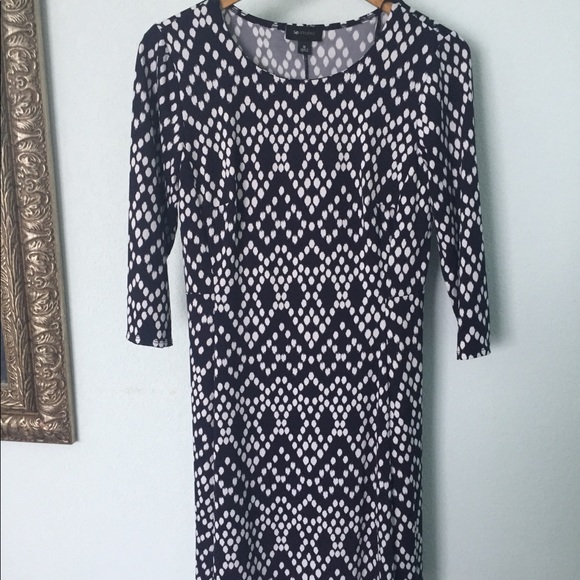 AB Studio Dresses & Skirts - 💙 AB Studio Dress. Size M. Fits 4-6. 💙